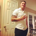Patrick Kingsley - @patrickkingsley30 - Instagram