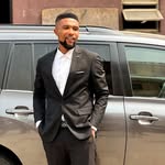 Patrick Kingsley - @trulypatking - Instagram