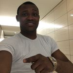Patrick Kingsley - @kopking007 - Instagram