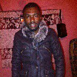 patrick kingsley - @onyeahala1 - Instagram