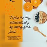 Patrick Kingsley - @kingshawarmacorner - Instagram