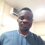 Patrick Kingsley - @ubong038 - Instagram