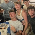 Patrick Kingsley - @patrick_kingsley1 - Instagram