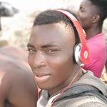 Patrick Kingsley - @patrickkingsley3 - Instagram