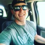 Patrick Kingsley - @patrickkingsley32 - Instagram