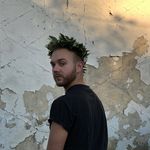 Patrick Kingsley - @patricktheteenagewitch - Instagram
