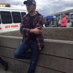 Patrick Kingsley - @kingsley31092 - Instagram