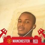 Patrick Kingsley King - @patrickkingsleyking - Instagram