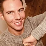 Patrick Kingston - @patrickkingston712 - Instagram