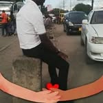 George Patric Kilanga - @georgepatrickilanga - Instagram