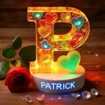 Patrick Kaplan - Facebook