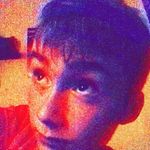 Patrick Kinnane - @kinnanerz23 - Instagram