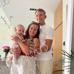 PATRICK, ANYA & ALEXANDER KINNEAR - @thekinnearfamily - Instagram