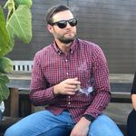 Patrick Kinslow - @clsicpat - Instagram