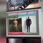Skipper Patrick - @skipper_patrick - Instagram