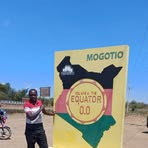Patrick Kipsang - Facebook