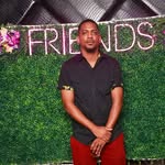 Jay Patrick Kirkland III - @jaypat863 - Instagram