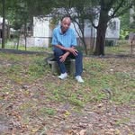 Patrick Kirkland - @kirklandpatrick58 - Instagram