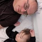 Patrick Kirkland - @mcswivellsohullahan - Instagram