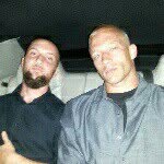 Patrick Kirkland - @pat_kirks - Instagram