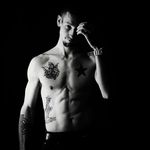 Patrick Kirkpatrick - @fitness_rogue1992 - Instagram