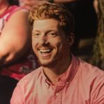 Patrick - @patrickkirkwood - Instagram