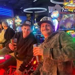 Patrick Kirkwood - Facebook