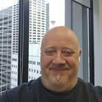 Patrick Kirkwood - Facebook