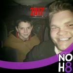 Patrick Kirkwood - @patrick19942013 - Instagram