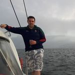 Patrick Kirrane - @kirranep - Instagram