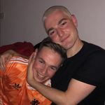 Patrick Kirrane - @patsylovesalex - Instagram