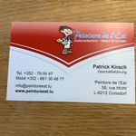 Patrick Kirsch - @peinturedelest - Instagram