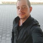 Patrick Kirsch - @patricksr89 - Instagram
