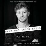 Patrick Kirsch - @paetschitorito - Instagram