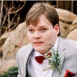 Patrick Kirsch - Cerebral Palsy Lifestyle - @its_pats_cp_life - Instagram