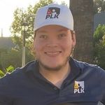 Patrick Kirsch - Disability Sports Advocate - @inspirationsplk - Instagram