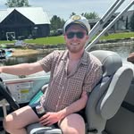 Patrick Kirwin - @patrickkirwin - Instagram