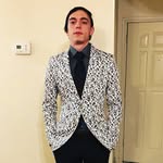 Patrick Kiser - @pattymcswagger - Instagram
