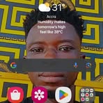 Kissi Patrick - Facebook