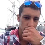Patrick Kiss - @patrickkiss_official - Instagram