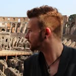Patrick Kiss - @paddy_kiss - Instagram