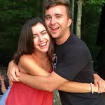 Patrick Kiss - @pmkiss124 - Instagram