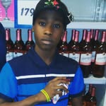 PATRICK THE YOUNG BOSS - @patrick.kiss_ - Instagram