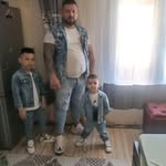 Timi Milan Patrick Kiss - @timeakissmiki - Instagram