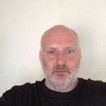 Patrick J. Kissane (patioblog) - @patrickj.kissane - Instagram