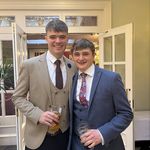 Patrick Kissane - @patrick_kissane - Instagram