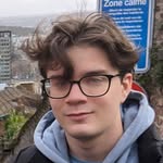 Patrick Kissel - @patrickkissel6267220 - Instagram