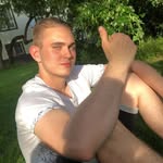 Patrick Kisselbach - @patrickkisselbach - Instagram