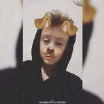 Patrick Kissinger - @pjzjkk - Instagram