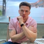 Patrick Kissinger - @patc.kissinger - Instagram